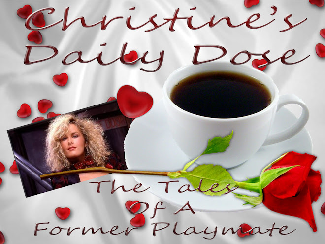 Christine's Daily Dose