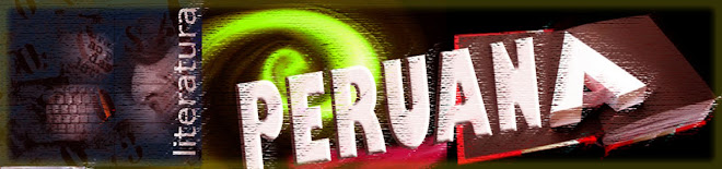 Literatura Peruana DUED