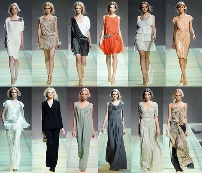 Tiffany's FdA Fashion Blog: Alberta Ferretti