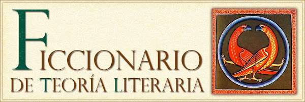 Ficcionario de Teoría Literaria