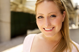 Ashley Garland