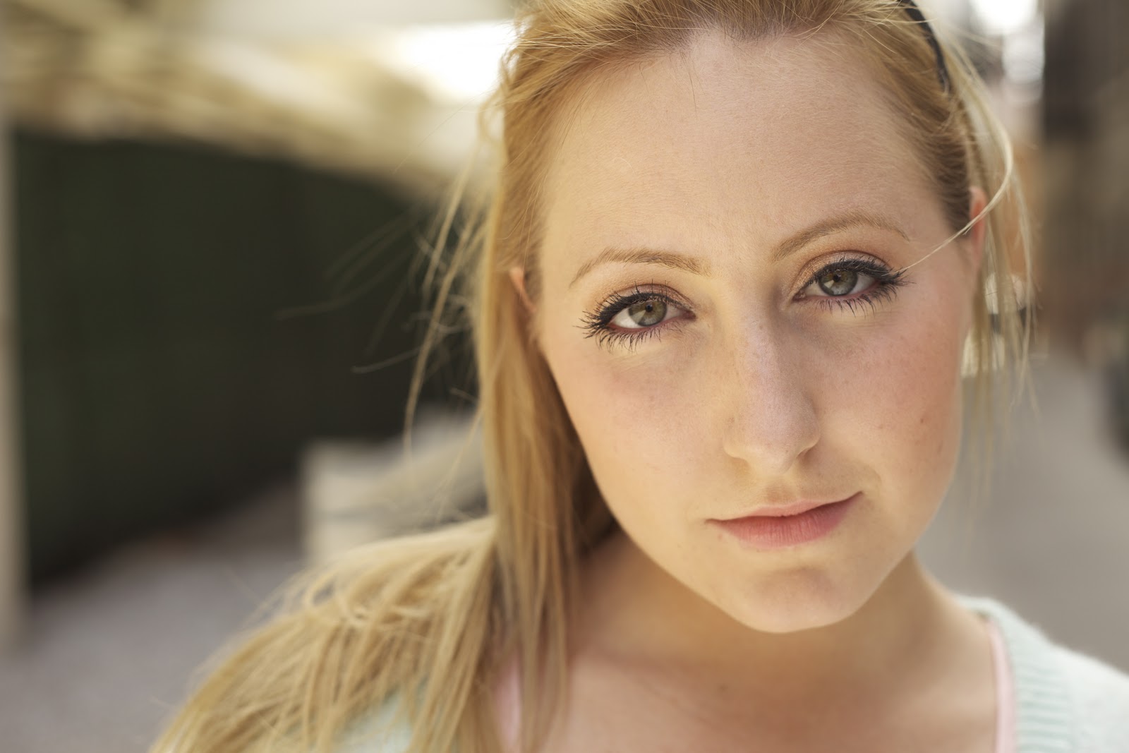 Ashley Garland