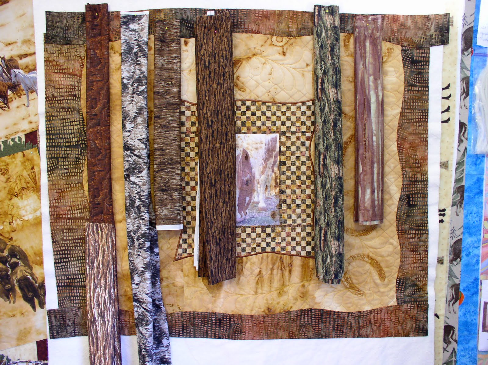 [Cow+Pony+Rust+Quilt+Tree+Fabric+Audition.jpg]