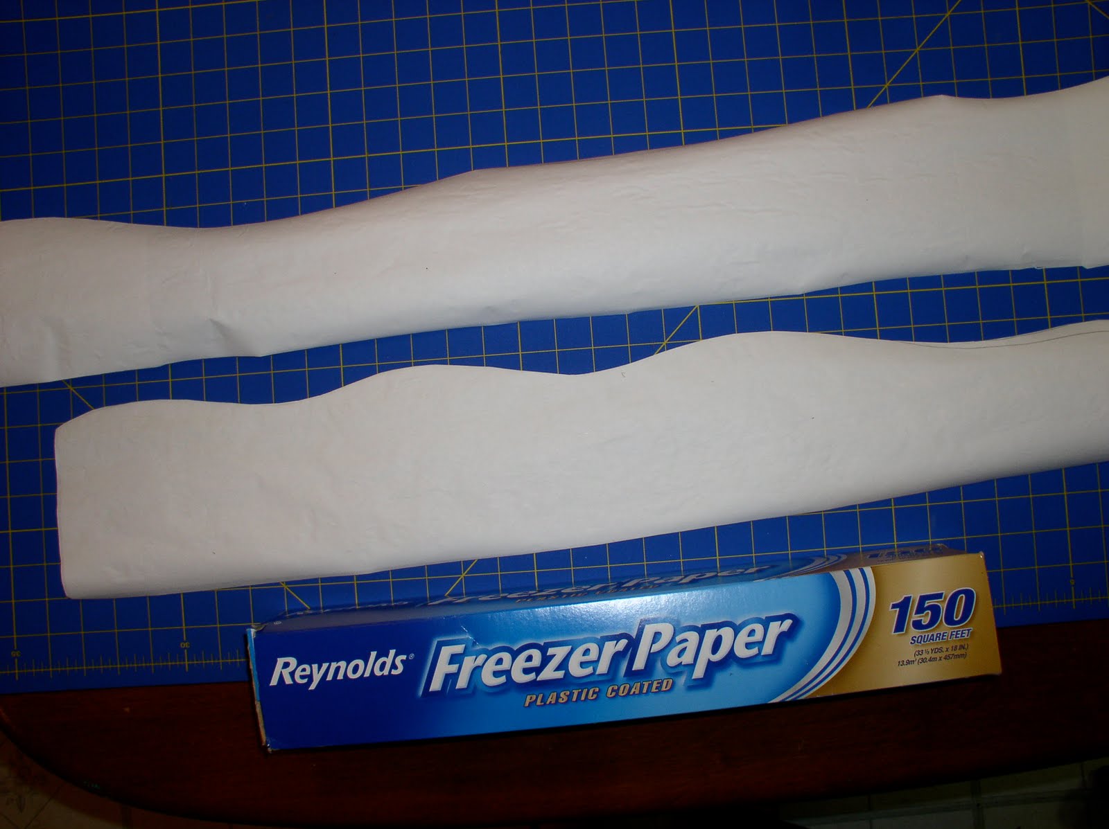 [Cow+Pony+Rust+Quilt+Wavy+Border+1.jpg]