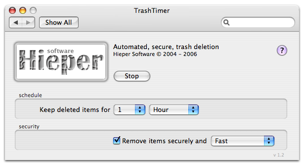 trashtimer trashtimer