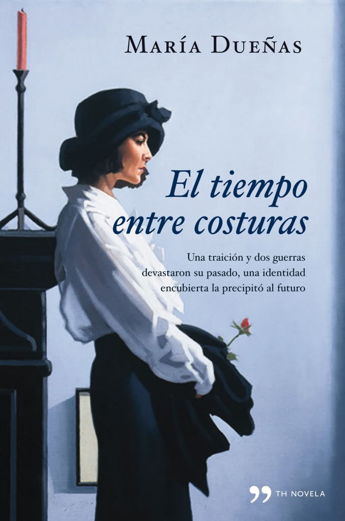 El Tiempo Entre Costuras - Maria Dueñas | Meses Sin Interés