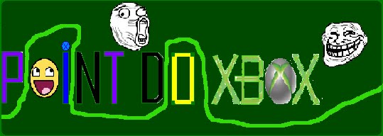 POINT DO XBOX