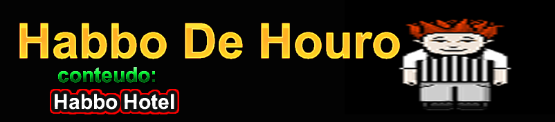 Habbo de Ouro