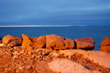 The Beach