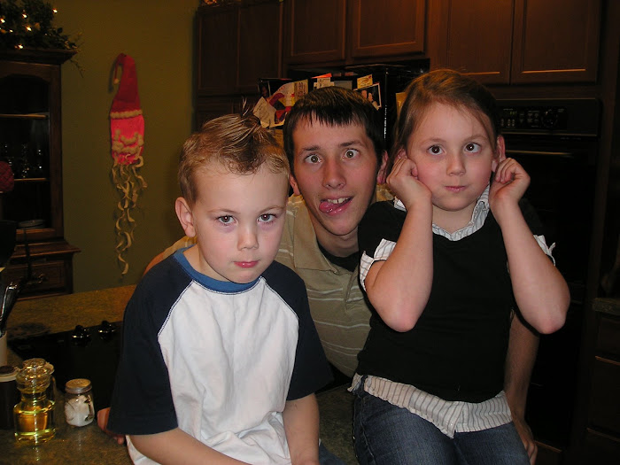 The rug rats