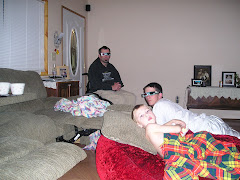 MOVIE NIGHT