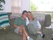 Uncle Bart & Auntie Chris