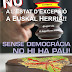 No a l’estat d’excepció a Euskal Herria! Sense democràcia, no hi ha pau!