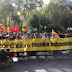 8.000 persones a la manifestació de l'Esquerra Independentista a Barcelona
