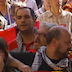 Més de tres mil persones es manifesten a Barcelona contra el govern israelià