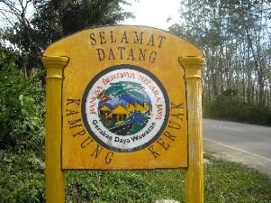 Kg.Keruak,Jerteh,Besut,Terengganu Darul Iman
