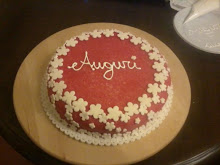 Torta per Festa della Mamma