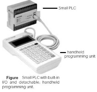 Programmable Logic Controllers: PLC Programming ladder logic circuit diagrams 