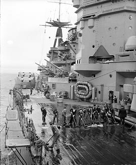 Hms Rude DIRdudes: HMS Repulse