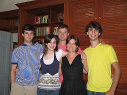 Me, Son's and Daughter