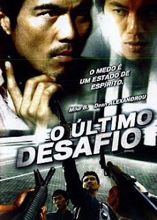O Último Desafio (Dublado)