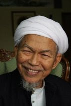 Tok Guru Nik Abdul Aziz