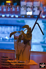 Cocktail da Semana (5) By, Innside caffé - Carvoeiro