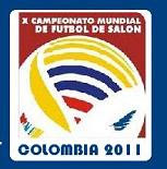 X CAMPEONATO MUNDIAL DE SELECCIONES NACIONALES COLOMBIA 2011