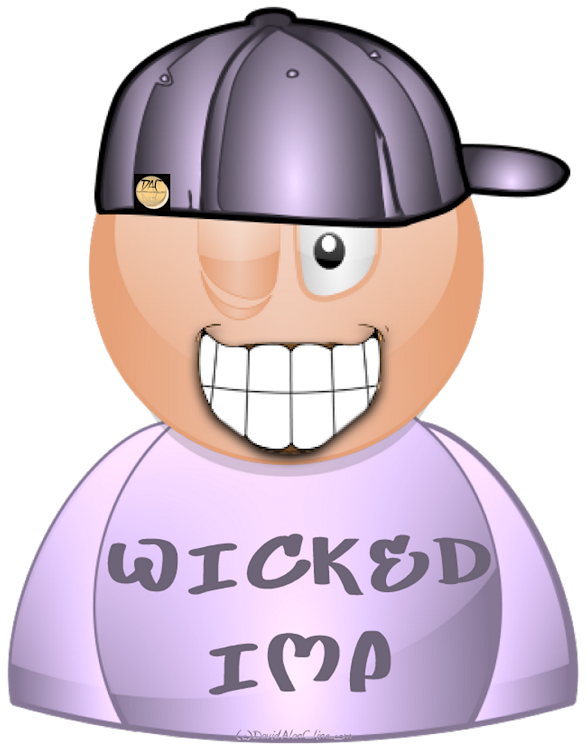 The Wicked Imp