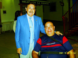 Salvador de la Peña y Yo, T. F.