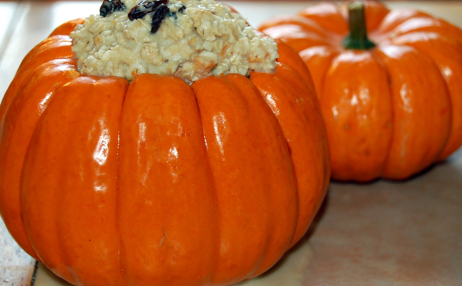 Souffle Bombay...Who Knew! Souffle Bombay