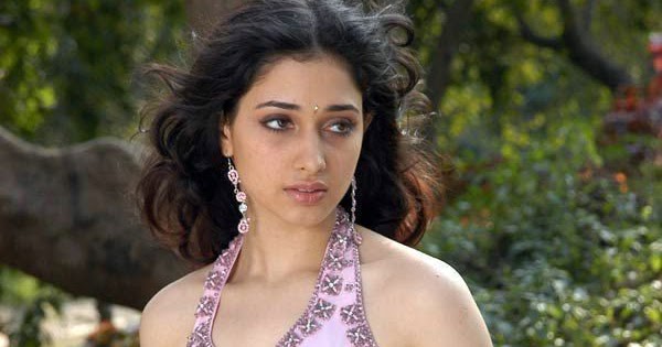 Hot Indian Actress Tamanna
