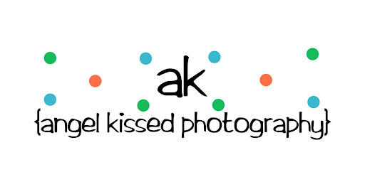 {Angel Kissed Photography}
