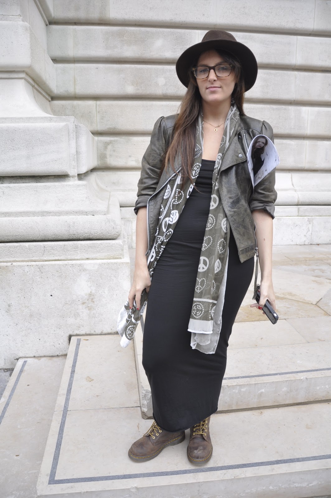 YOU ARE BEST DRESSED FASHION WEEK PARIS THE STYLES