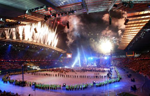 Commonwealth Games, Common Wealth Games 2010 Delhi, Commonwealth Games News