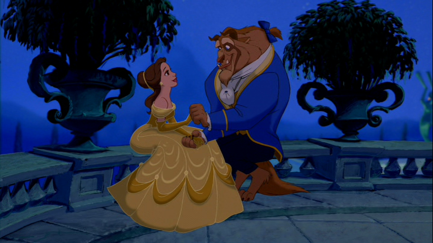 Watch Beauty and the Beast (1991) Online For Free Full Movie English Stream-Disney Movies Online ...