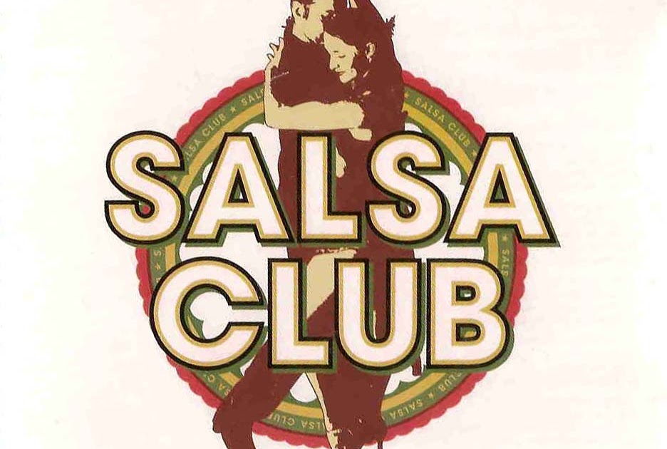 Audio Design Studio: Salsa Club - 2 cd