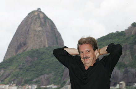 II Encontro de Fãs do Maestro Eduardo Lages - Rio 2009