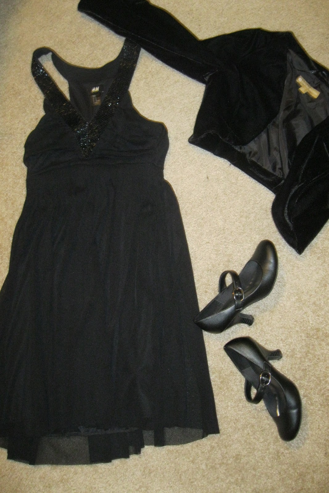 in my heart&hellip;: New Year's Eve 2010 Looks