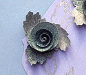 Spiral Rose Tutorial Spiral Rose Tutorial