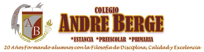 Colegio André Berge