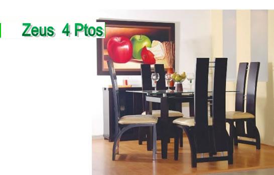 MUEBLES PARA EL HOGAR