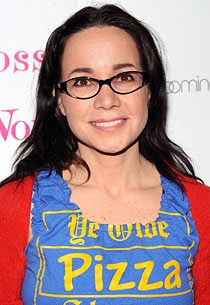 Joyce’s Take: Happy Birthday Janeane (Garofalo)!