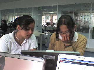 Nuestras secretarias de gerencia de negocios