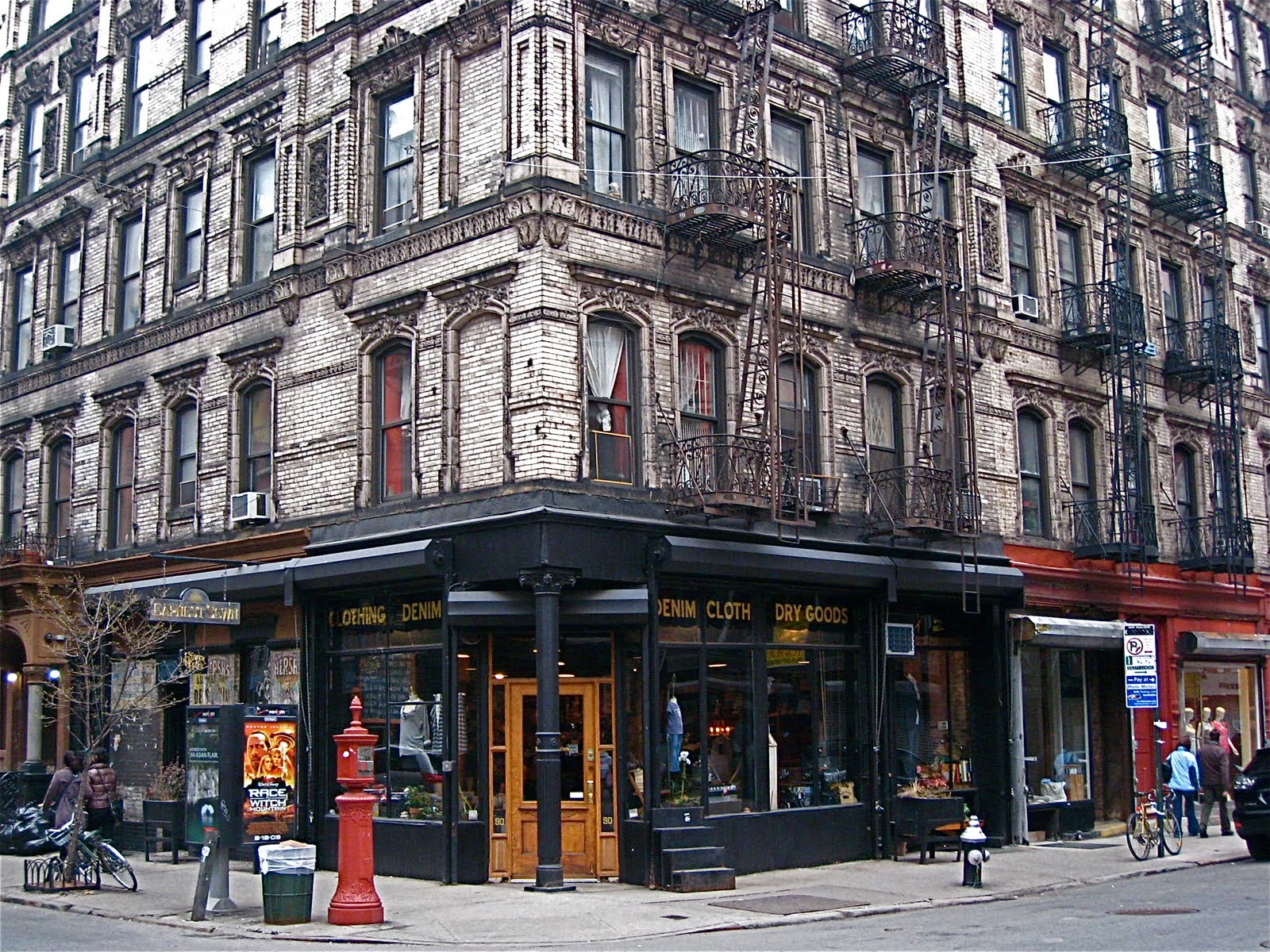 KITCHEN FIDDLER The Ten Bells