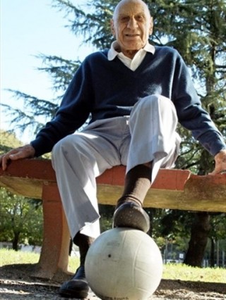 Francisco Varallo (19102010) IL MORTO DEL MESE