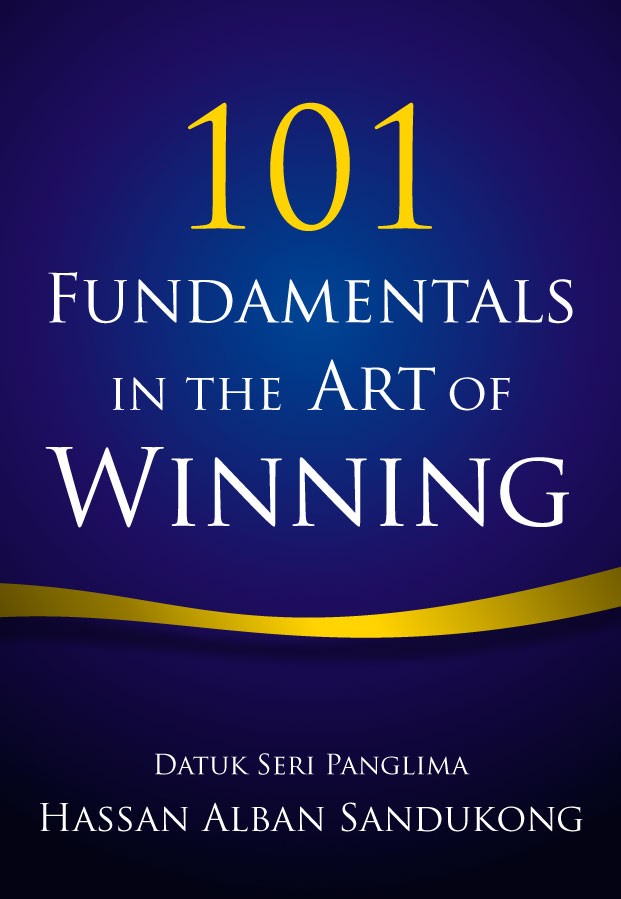 HAS Success Center 101 Fundamentals in the Art of Winning (Ebook) HAS Success Center 101 Fundamentals in the Art of Winning (Ebook)
