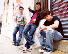 Jonas Brothers - Imagenes, Videos, Jonas Brothers
