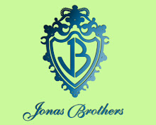 Logo The Jonas Brothers