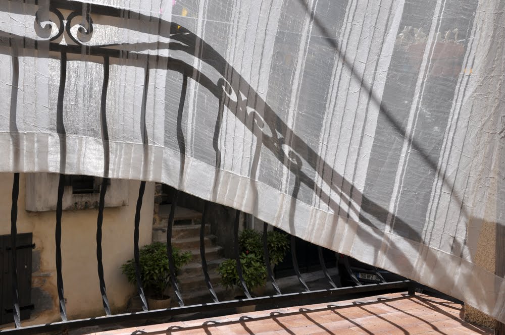 L'ardoise magique « LEVER DE RIDEAU